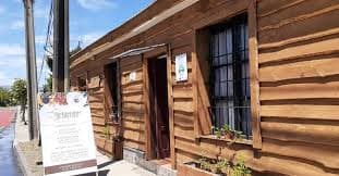 Imagen de Restaurant El deleite