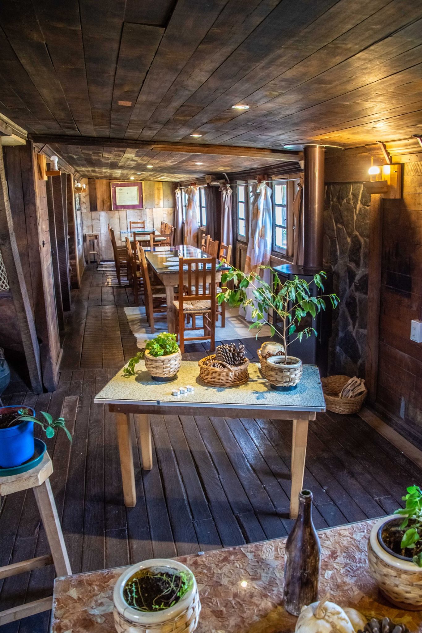 Imagen de La Pulperia de Antuco