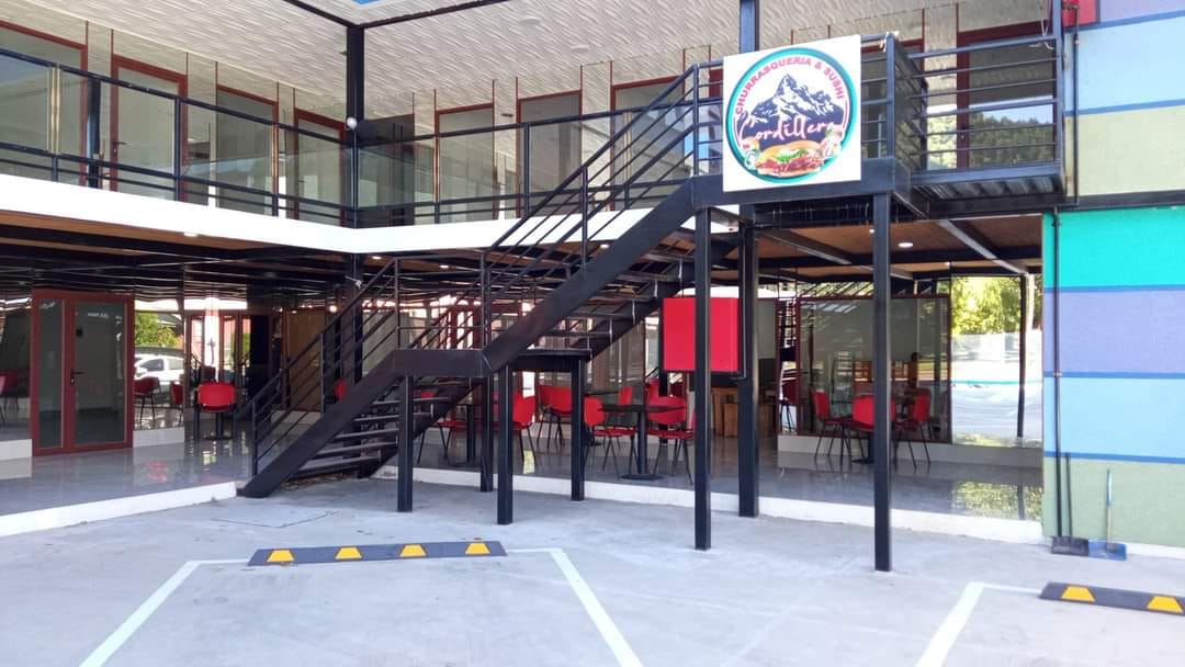 Imagen de Churrasqueria & sushi cordillera