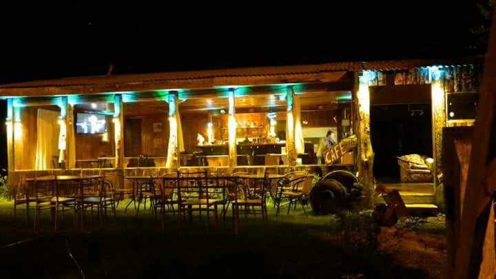 Imagen de Café bar Antuko